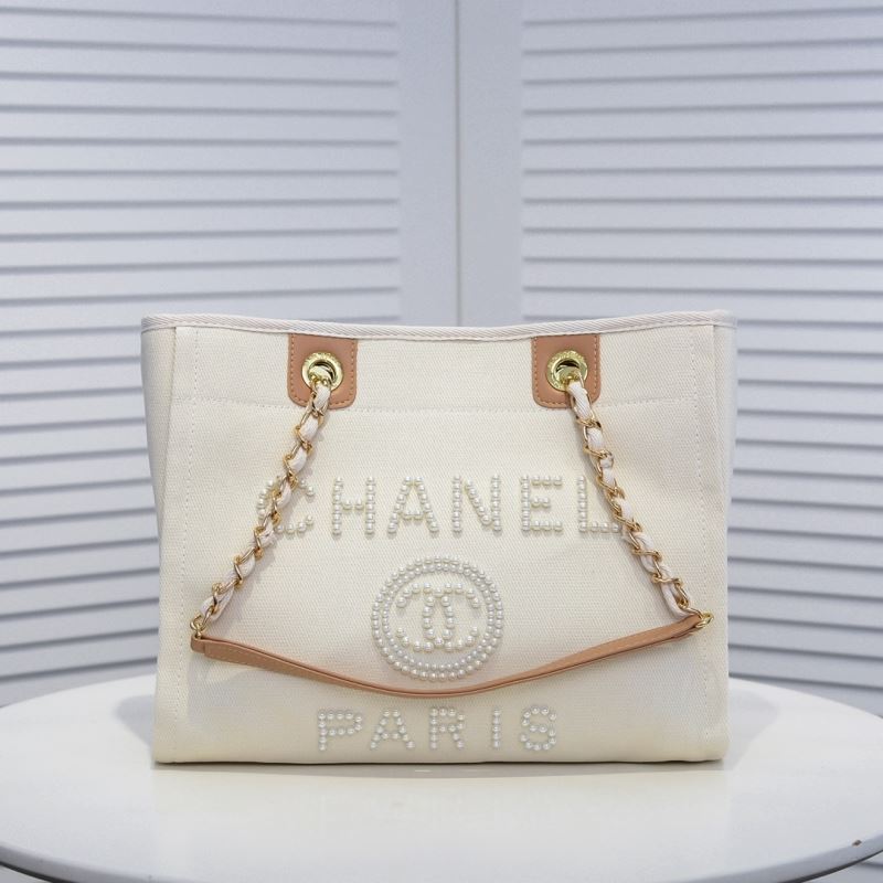 Chanel Shopping Bags